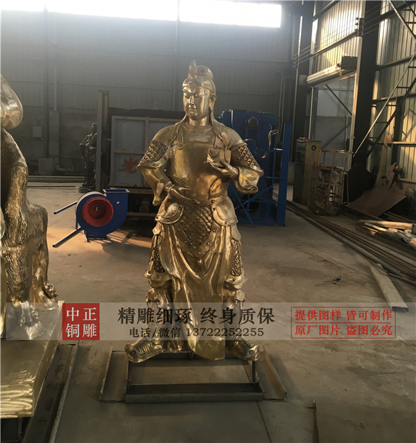 供應關公銅雕塑.jpg 供應關公銅雕塑.jpg