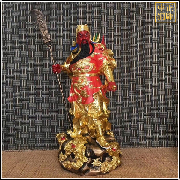 鑄銅仿銅關(guān)羽工藝品.jpg 鑄銅仿銅關(guān)羽工藝品.jpg